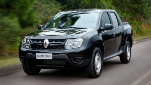 Renault isi propune sa isi sporeasca profiturile la nivel global cu noul SUV Boreal