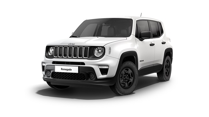 Jeep planuieste primul vehicul electric SUV entry-level