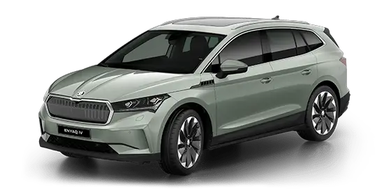 Skoda lanseaza un SUV electric mai ieftin