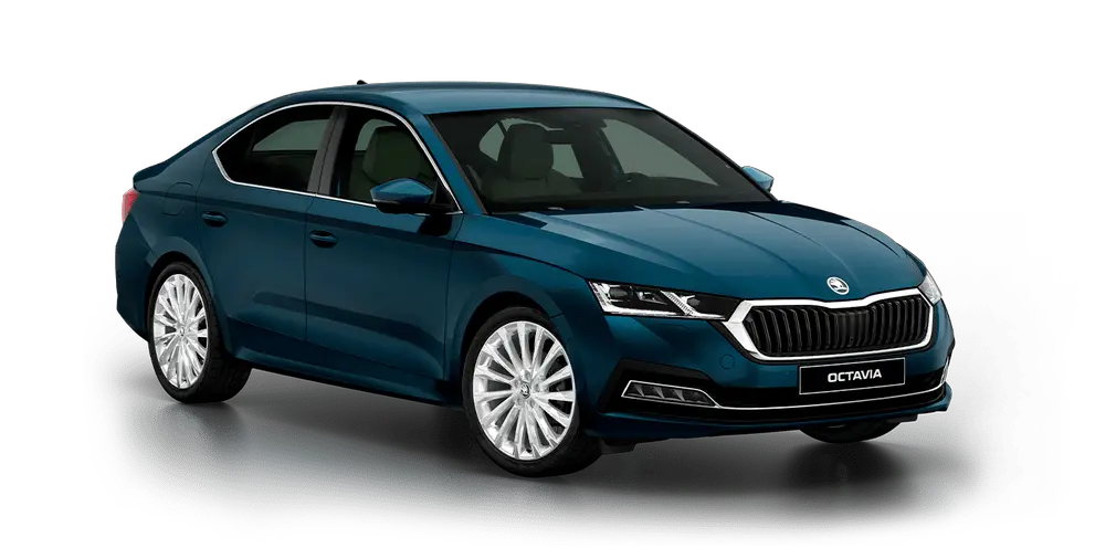 Skoda va prezenta in avanpremiera posibilul model electric Octavia la Salonul Auto de la Munchen