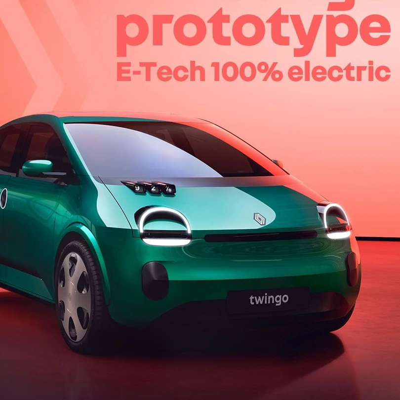 VW incheie discutiile cu Renault privind vehiculele electrice low-cost