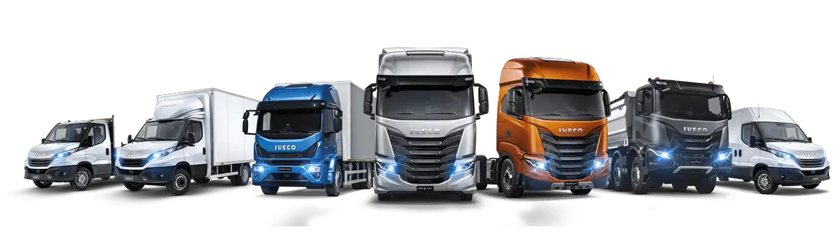 Iveco va detine in totalitate o afacere cu Nikola