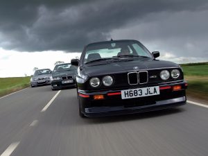 BMW, Mercedes si VW ar fi in discutii cu SUA pentru un posibil acord tarifar