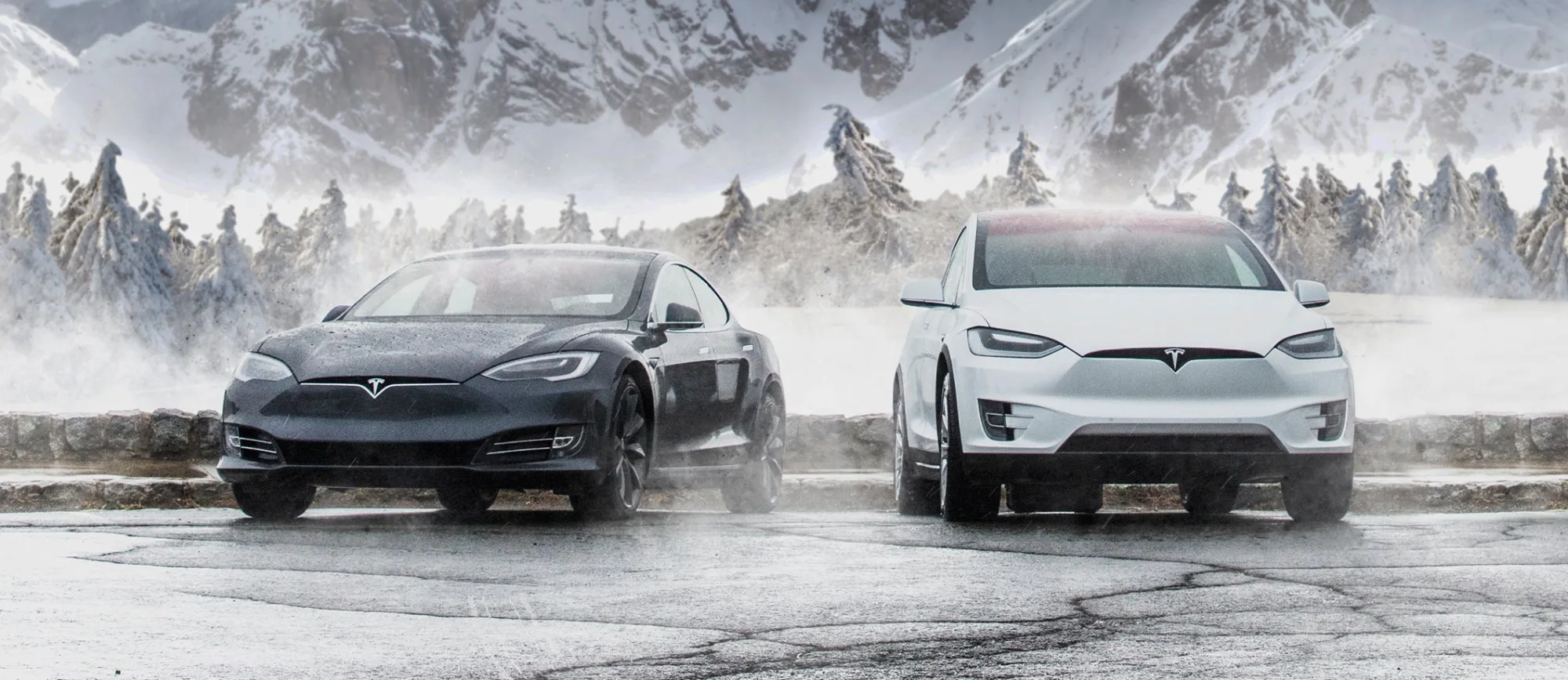 Tesla la maximul istoric de vanzari in Norvegia