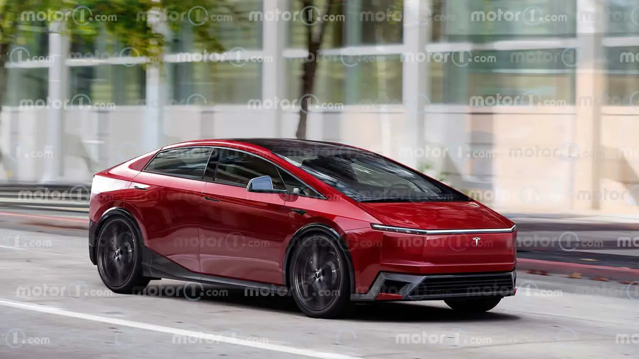 Tesla lanseaza in India modelul Y, un model scump de 70.000 de dolari