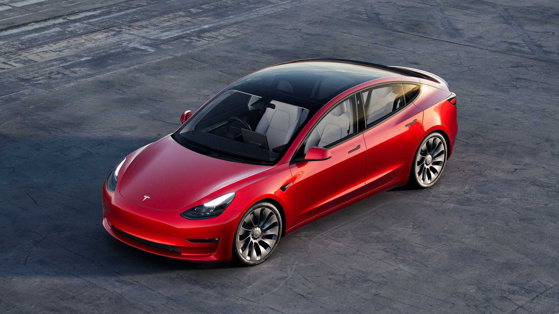 Tesla anunta construirea celei mai mari fabrici de masini din Europa