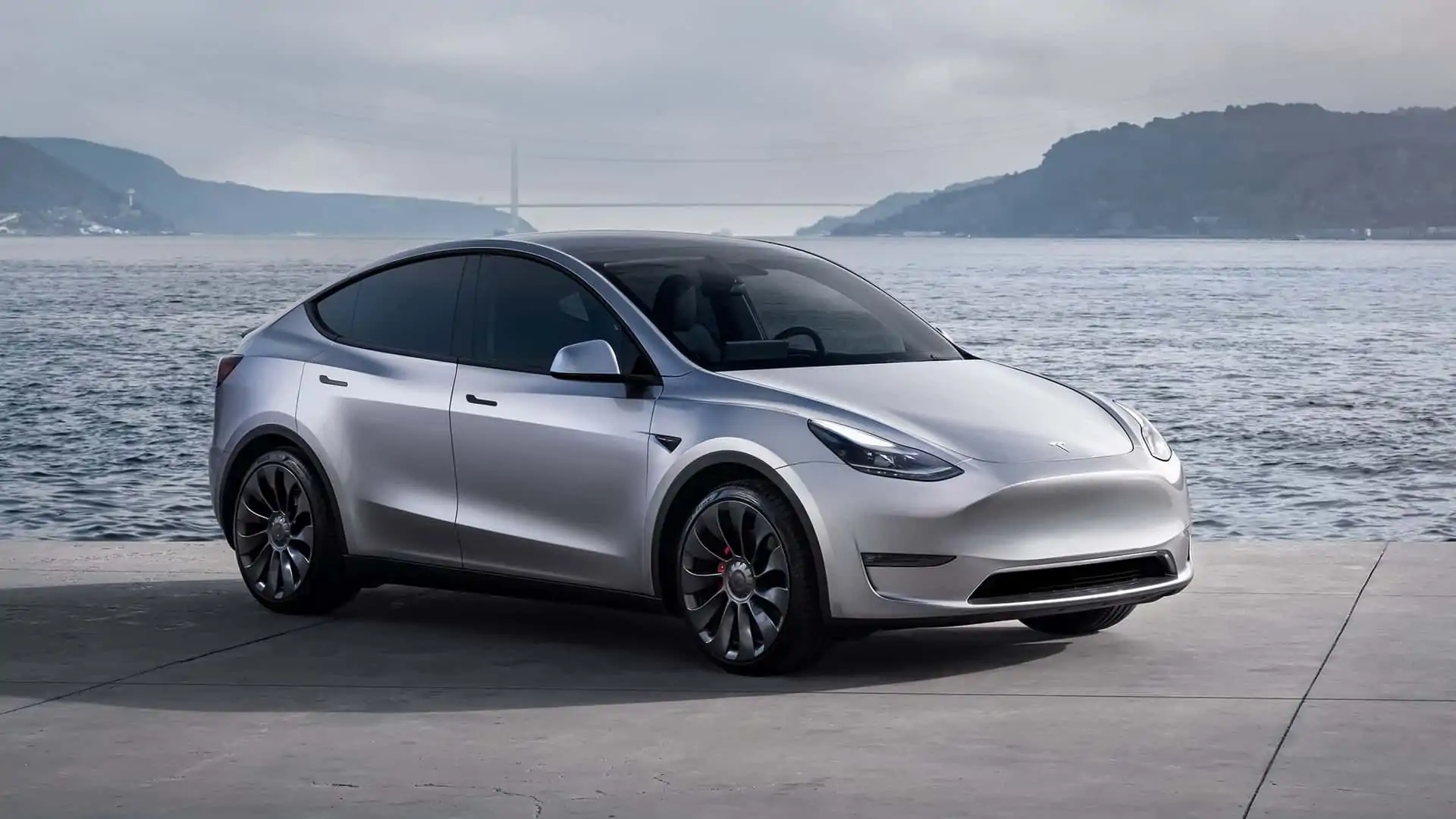 Tesla ajuta industria auto germana cu o noua fabrica