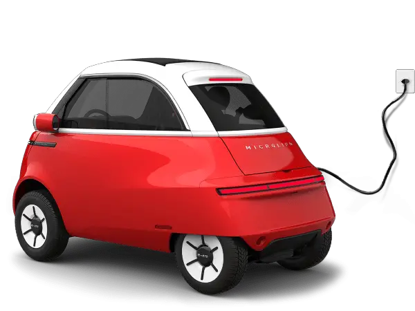 Swiss Microlino reporneste ,,bubble car&#8221; cu un model electric