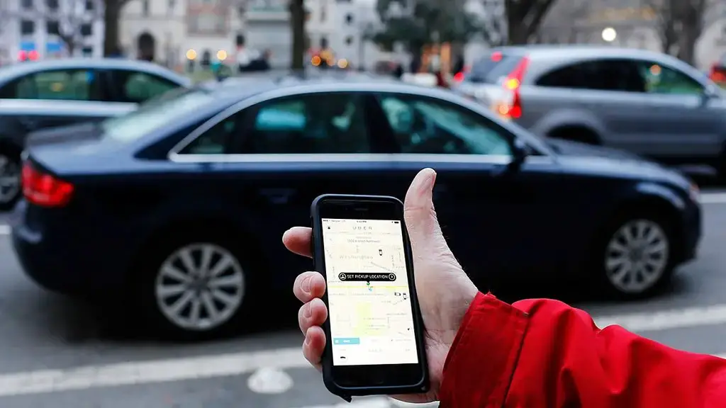 Din redactie: Masini pentru Uber cu buget 5000 de euro