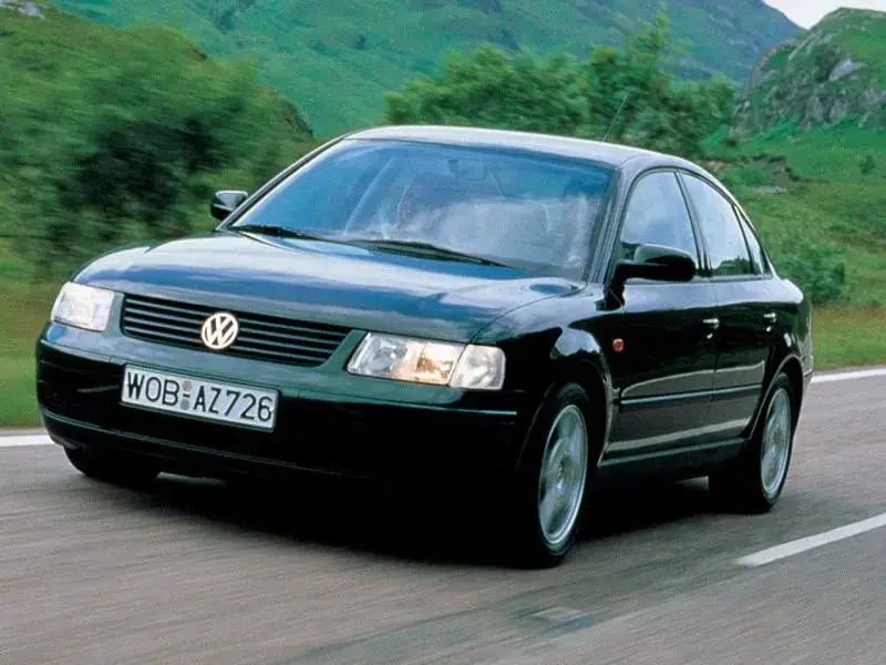 volkswagen-passat-b5