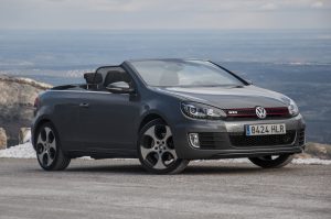 VW amana proiectul de a amana Golf-ul electric, deoarece reducerile de costuri blocheaza modernizarea fabricii Wolfsburg