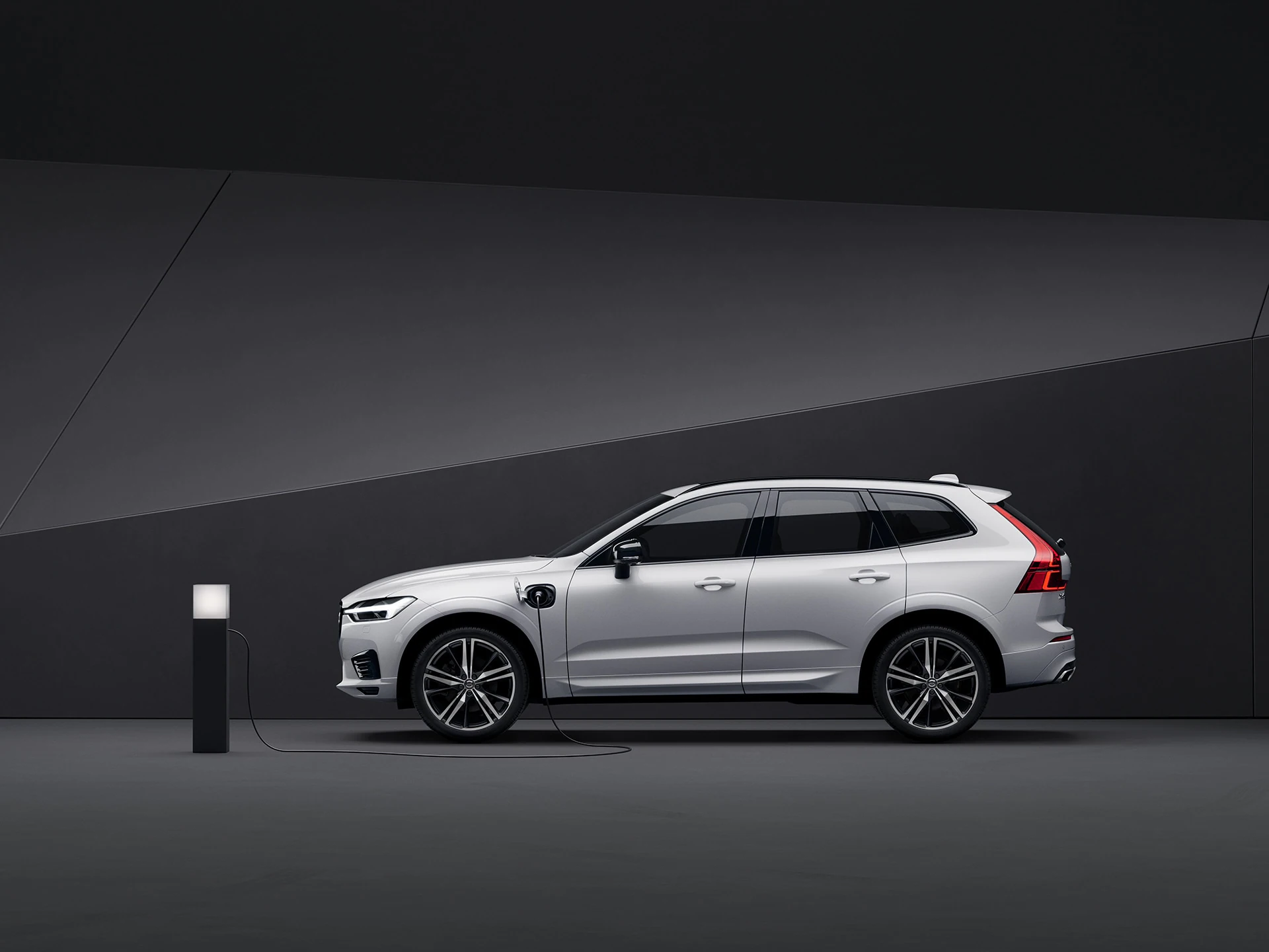 Noua fabrica Volvo din Slovacia va folosi noua platforma SPA2